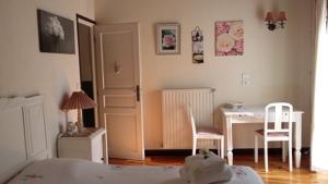 Chambres d'hotes/B&B L'Envolee : photos des chambres