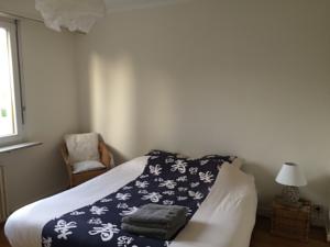 Appartement Orana : photos des chambres