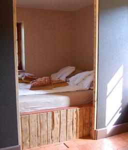 Chambres d'hotes/B&B A l'etang d'yonne : photos des chambres