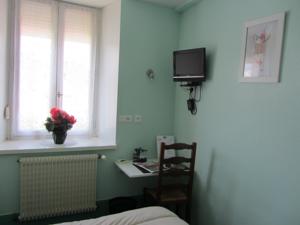 Hotel La Truite de la Loue : photos des chambres