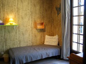 Chambres d'hotes/B&B La Cheneraie : photos des chambres