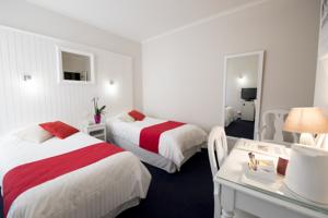 Hotel Biney : photos des chambres