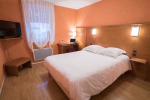 Hotel Spa Le Relais Des Moines : photos des chambres