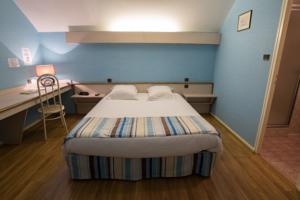Hotel Spa Le Relais Des Moines : photos des chambres