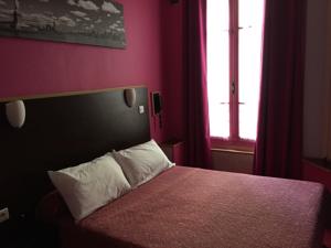 Hotel Floridor : photos des chambres