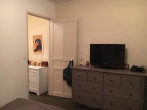 Appartement Les Trois Cles : photos des chambres