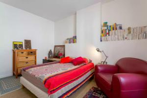 Appartement Le Valmy Proche Saone : photos des chambres