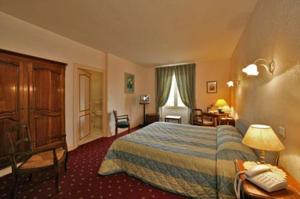 Hotel Le Cro-Magnon : photos des chambres