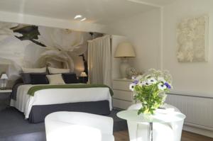 Appartement La Villa Olea : photos des chambres