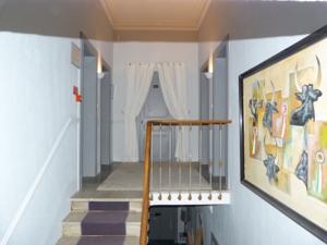Hotel Lou Garbin : photos des chambres