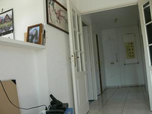 Appartement Residence de la foret : photos des chambres