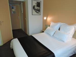 Hotel le Foron : photos des chambres