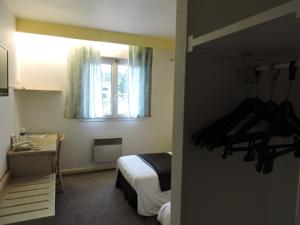 Hotel le Foron : photos des chambres