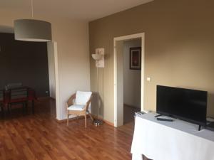 Appartement Orana : photos des chambres