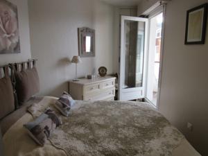 Appartement Cabourg 