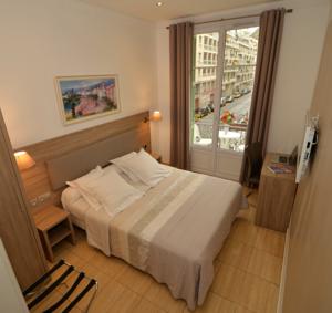 Hotel Parisien : photos des chambres