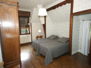Hebergement Maison De Vacances - Belves 3 : photos des chambres