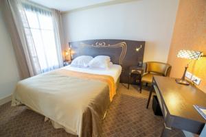 Hotel Jehan De Beauce - Les Collectionneurs : photos des chambres