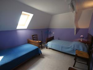 Hebergement Maison De Vacances - Rueyres : photos des chambres