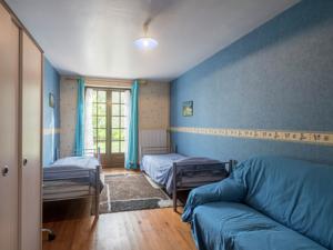 Hebergement Maison De Vacances - Bouniagues : photos des chambres