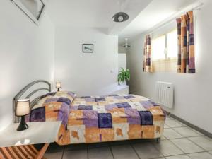 Hebergement Maison De Vacances - Berre-Les-Alpes 1 : photos des chambres
