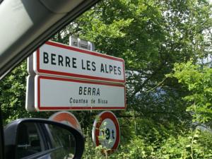 Hebergement Maison De Vacances - Berre-Les-Alpes 1 : photos des chambres