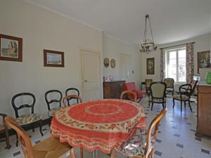 Hebergement Villa - Cebazan : photos des chambres