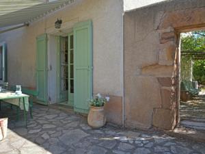 Hebergement Villa - Cebazan : photos des chambres