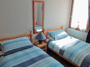 Hebergement Maison De Vacances - Anglars-Nozac 2 : photos des chambres