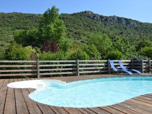 Hebergement Villa piscine nature et mer : photos des chambres