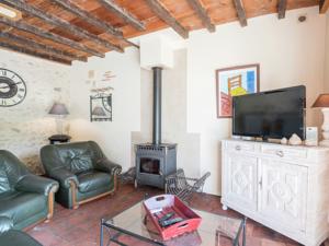 Hebergement Maison De Vacances - Grezet Cavagnan : photos des chambres