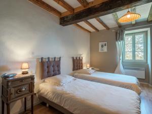 Hebergement Maison De Vacances - Grezet Cavagnan : photos des chambres