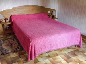 Hebergement Maison De Vacances - Morainville-Jouveaux : photos des chambres