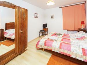 Hebergement Maison De Vacances - Montclera 1 : photos des chambres