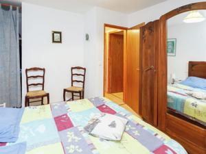Hebergement Maison De Vacances - Montclera 1 : photos des chambres