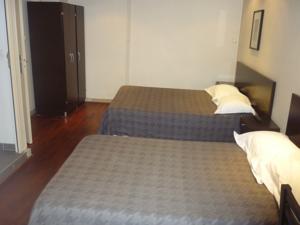 Hotel Mimosa : photos des chambres