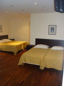 Hotel Mimosa : photos des chambres