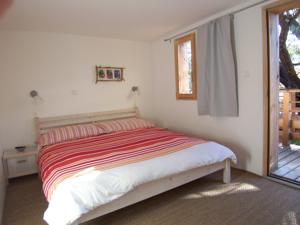 Hebergement Albaria Lodge : photos des chambres