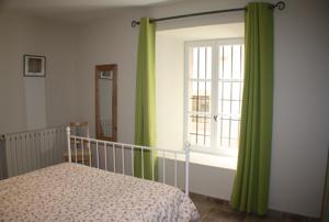 Appartement Gite de Mallast : photos des chambres