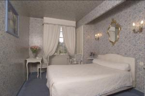 Hotel le Prieure : photos des chambres