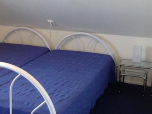 Hebergement Holiday home Payrac : photos des chambres