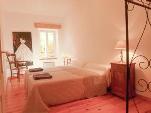 Hebergement Maison De Vacances - Conilhac-De-La-Montagne : photos des chambres