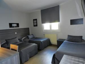 Hotel Le Cerizay : photos des chambres