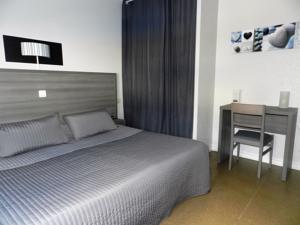 Hotel Le Cerizay : photos des chambres