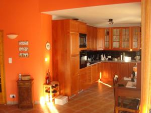 Hebergement Villa La Mausse : photos des chambres