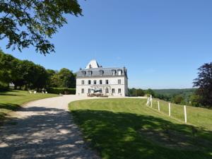 Hebergement Holiday home Chateau Saint Gervais 2 : photos des chambres