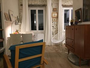 appartement d'Aultane : photos des chambres