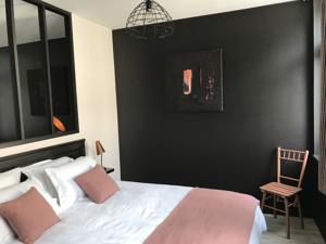 Appartement PlacesAppart : photos des chambres