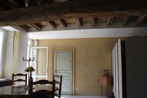 Hebergement Charmante Maison Pierres 1768 : photos des chambres
