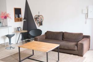 Appartement Les Rosati : photos des chambres